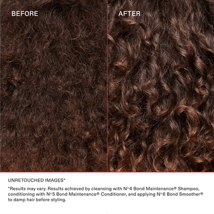 Olaplex No.6 Bond Smoother Leave In Treatment - Image 5