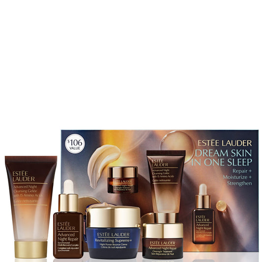 Estée Lauder Dream Skin In One Sleep Skincare Gift Set