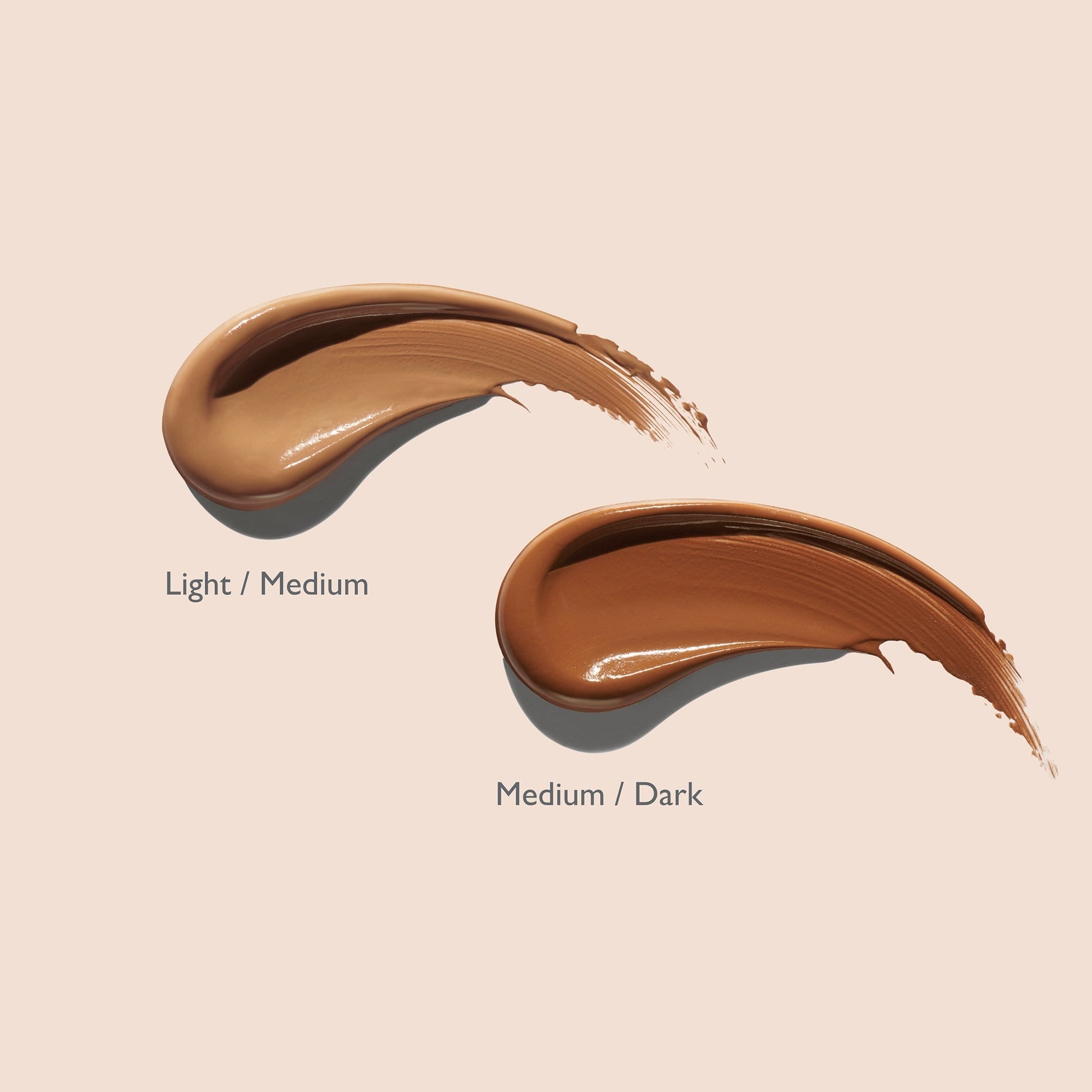 Gatineau Golden Glow Blurring Body Bronze Medium Dark - Image 8