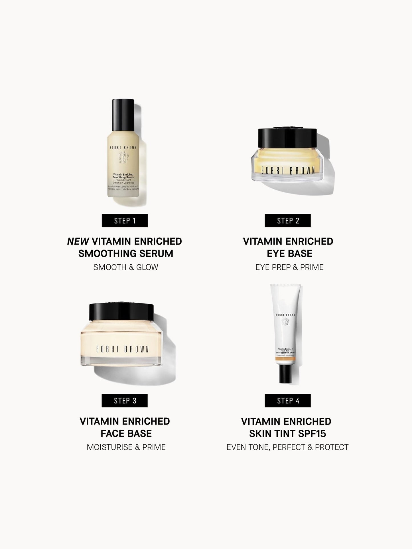 Bobbi Brown Vitamin Enriched Face Base - Image 6