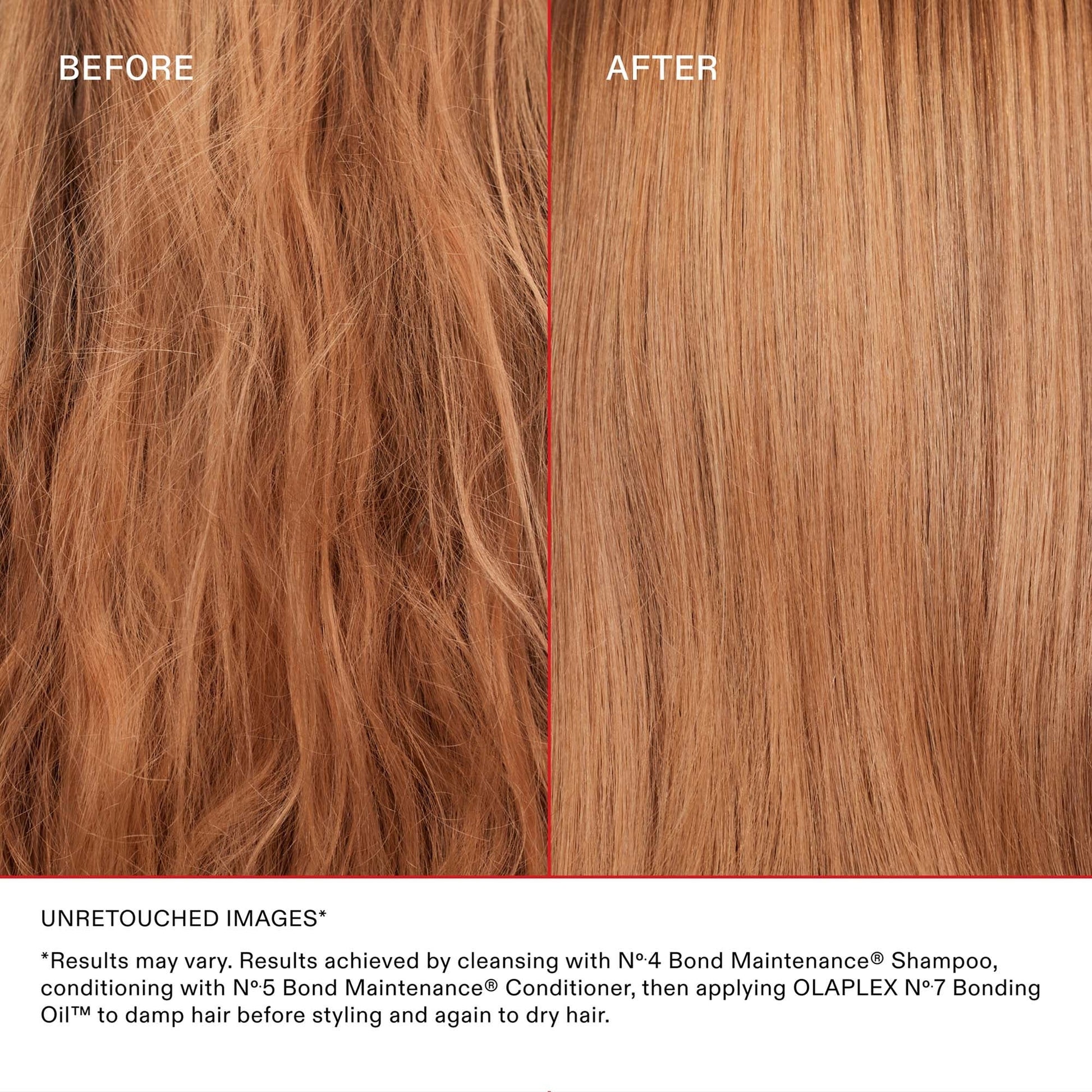 Olaplex Endless Shine Smooth Hair Set - Image 6