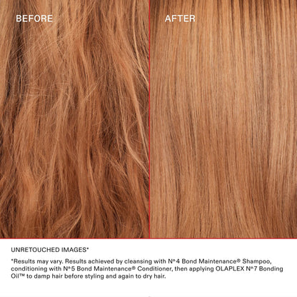 Olaplex Endless Shine Smooth Hair Set - Image 6