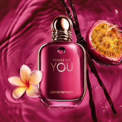 Giorgio Armani Emporio Armani Power of You Eau de Parfum Discovery Set - Image 5