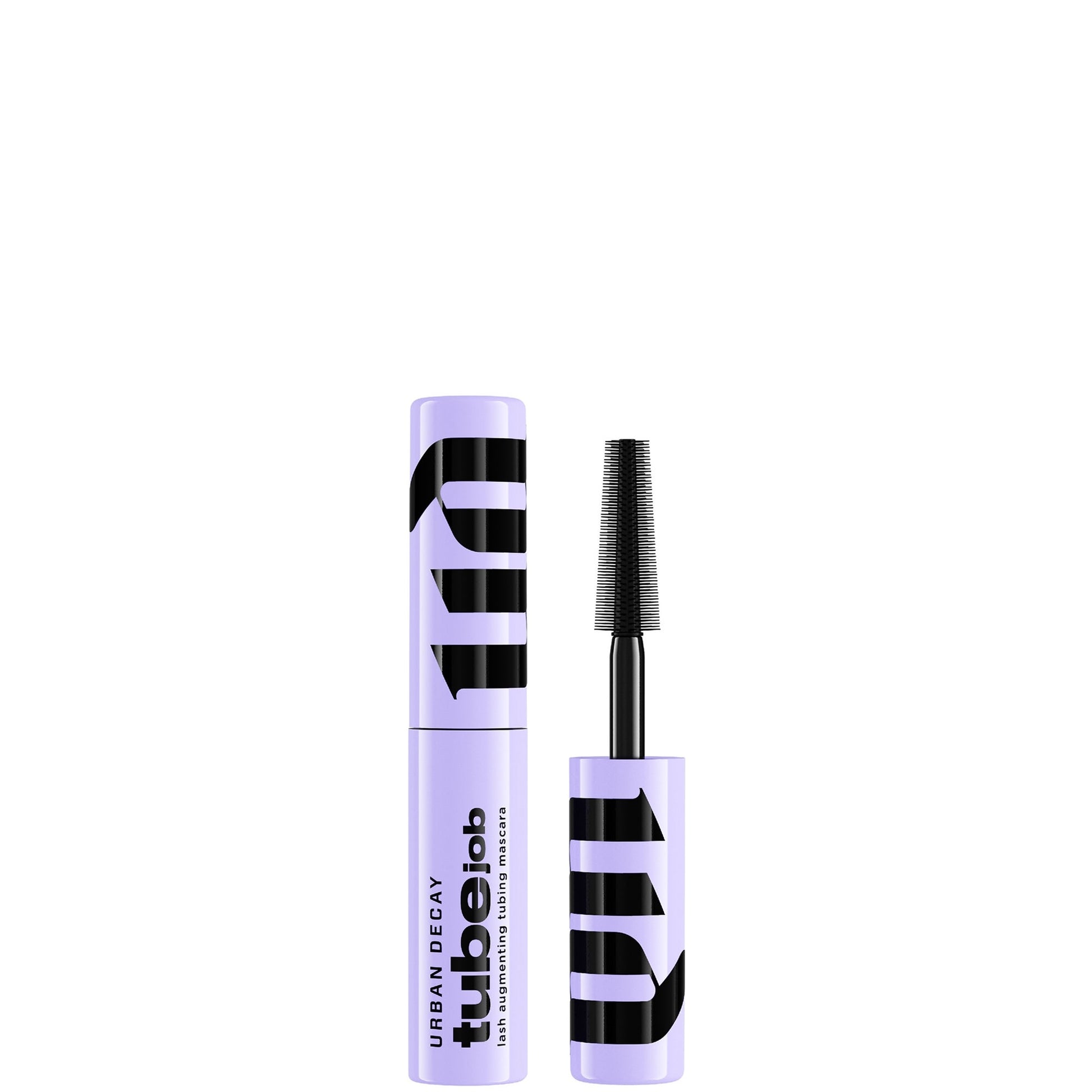 Urban Decay TUBE JOB Tubing Travel Mascara