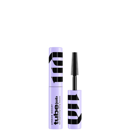 Urban Decay TUBE JOB Tubing Travel Mascara