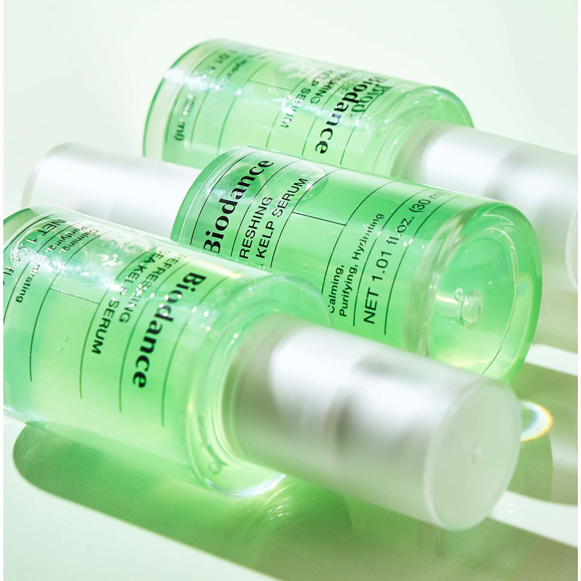 Biodance Refreshing Sea Kelp Serum - Image 4