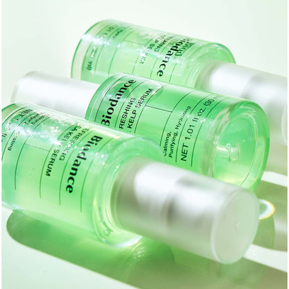 Biodance Refreshing Sea Kelp Serum - Image 4