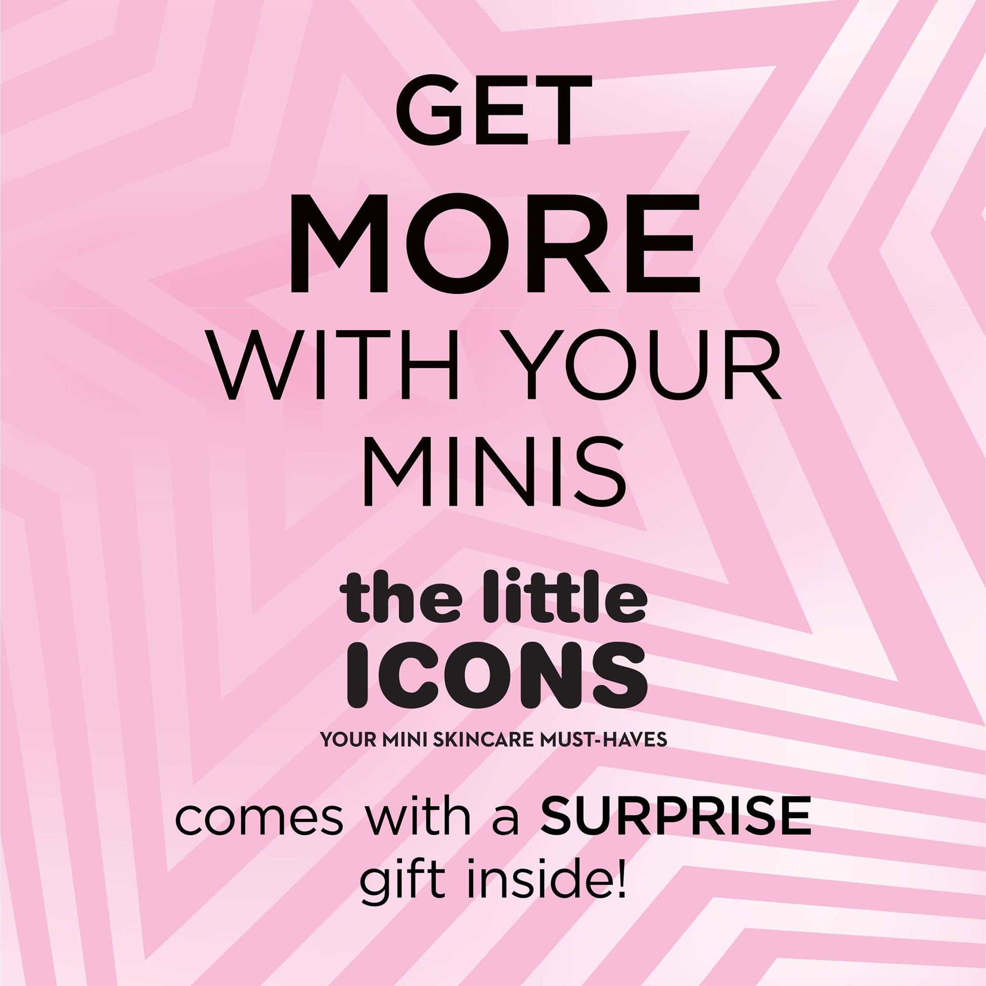 Elizabeth Arden The Little Icons 6 Piece Gift Set - Image 16