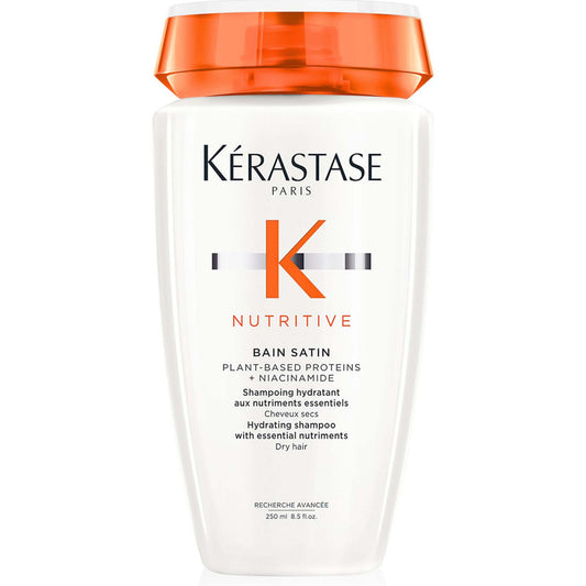Kérastase Nutritive Bain Satin Hydrating Shampoo