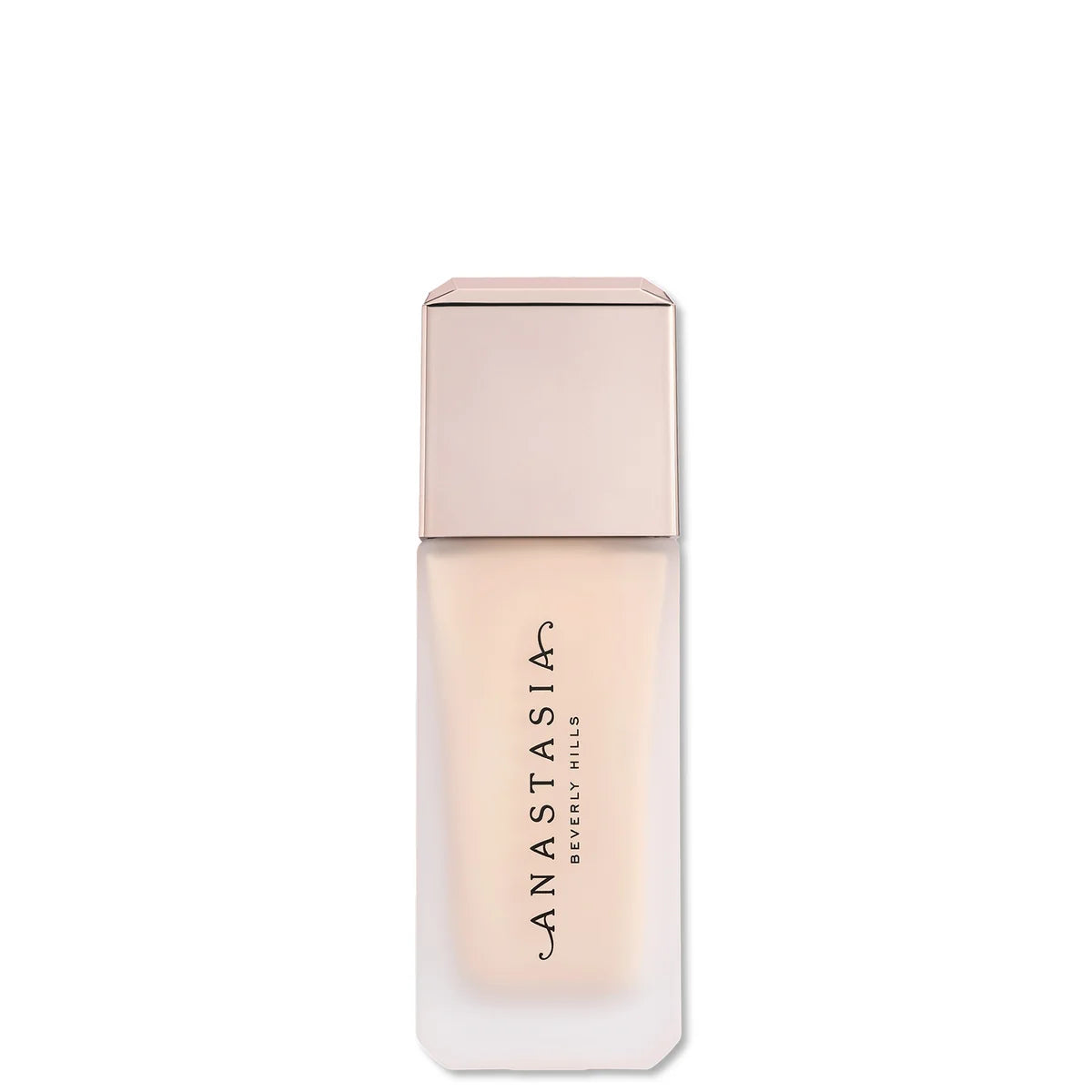 Anastasia Beverly Hills Impeccable Blurring Second Skin Matte Foundation - Image 11