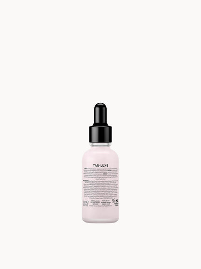 Tan-Luxe Super Glow Hyaluronic Self-Tan Serum - Product Details