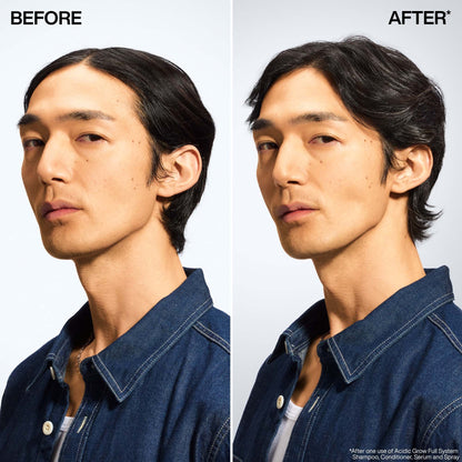 Redken Acidic Grow Full Conditioner - Image 5
