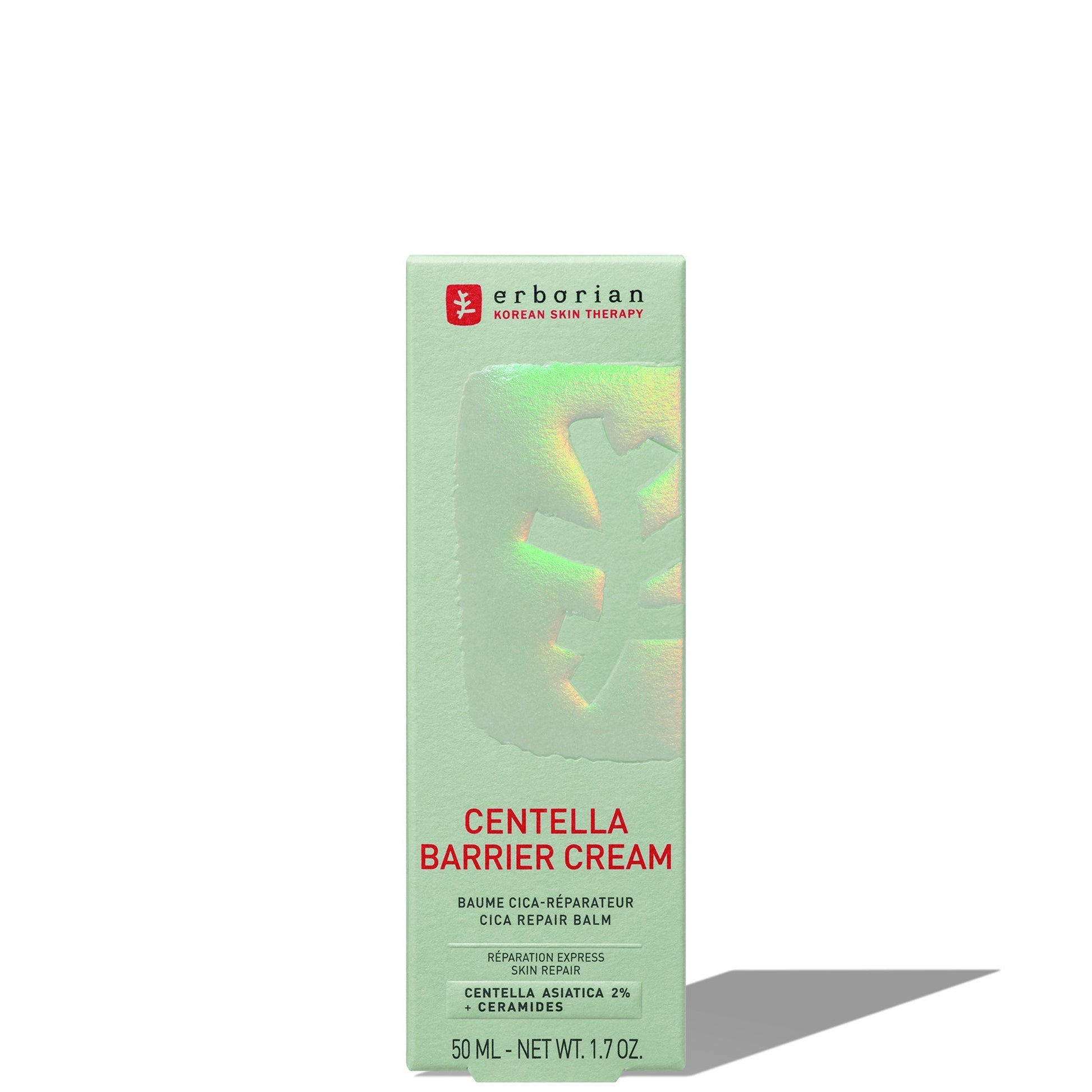 Erborian Centella Barrier Cream - Product Details