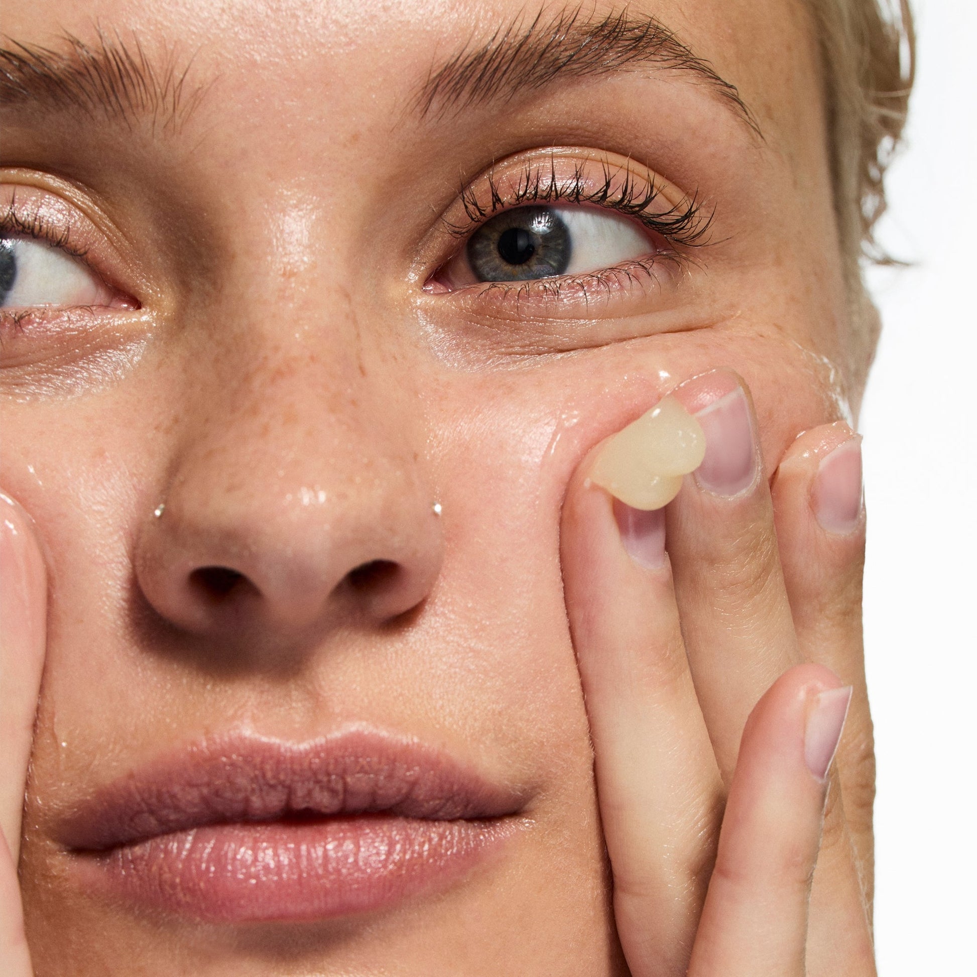 The INKEY List Oat Cleansing Balm - Image 8
