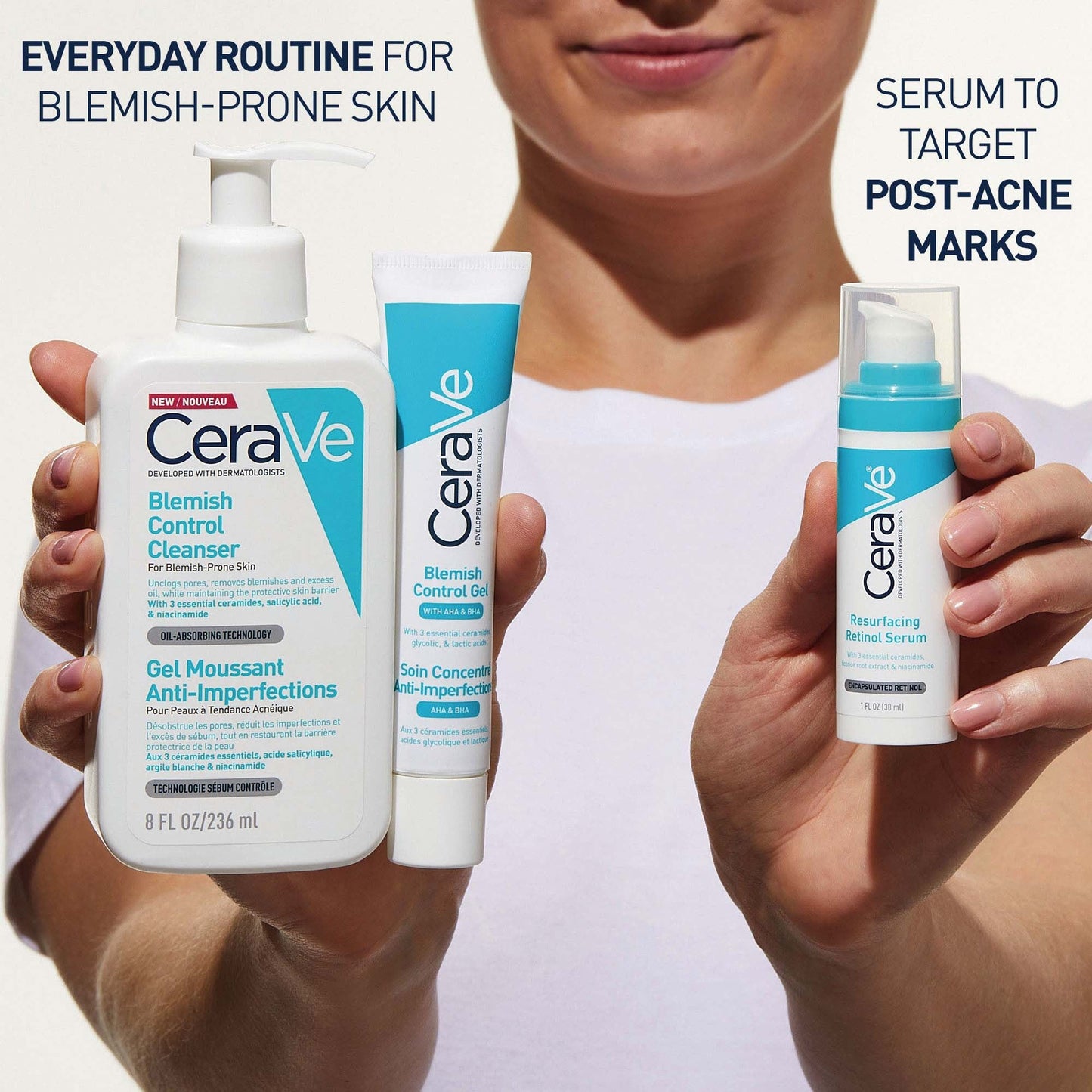 CeraVe Resurfacing Retinol Serum - Image 6