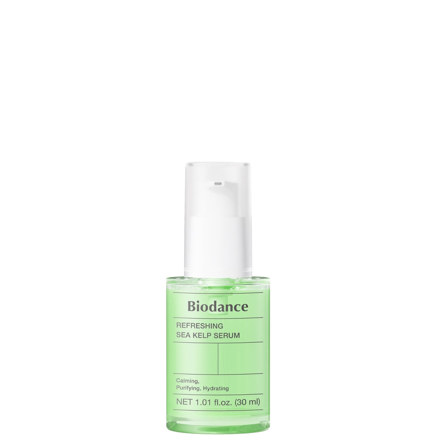 Biodance Refreshing Sea Kelp Serum