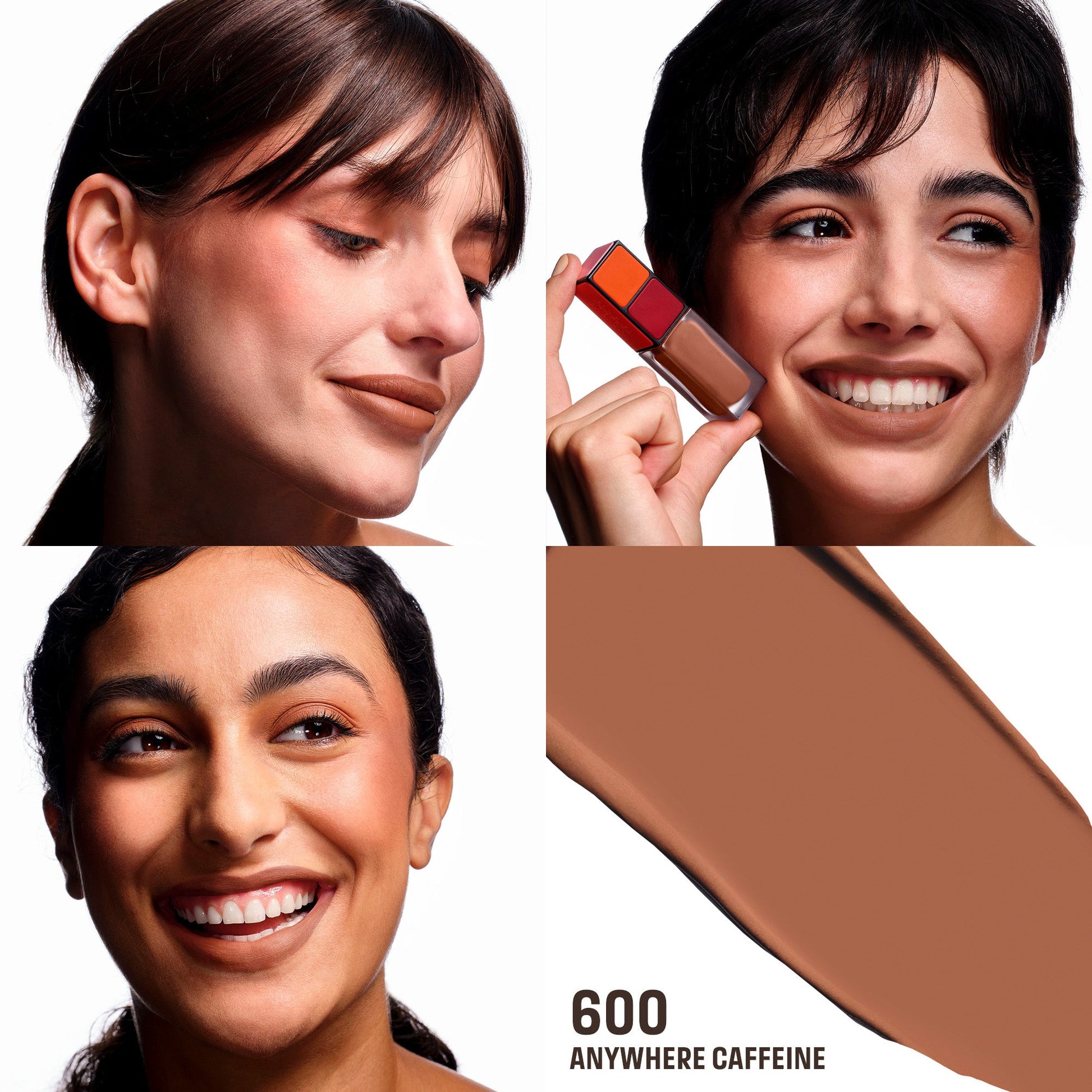 MAKE UP FOR EVER Artist Liquid Color - Product Details