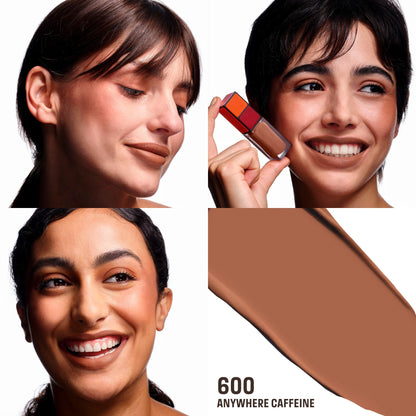 MAKE UP FOR EVER Artist Liquid Color - Product Details
