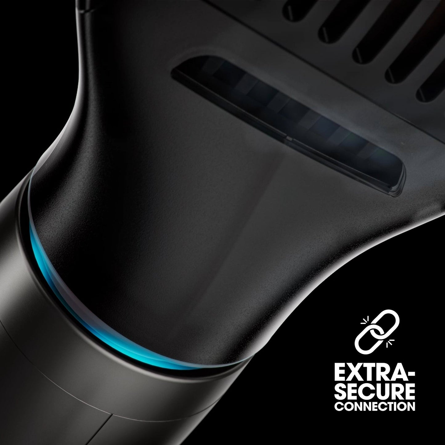 ghd Speed Hair Dryer Comb Nozzle Attachment - Image 4