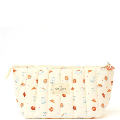 The Flat Lay Co. Patisserie Box Bag and Pouch Set - Application