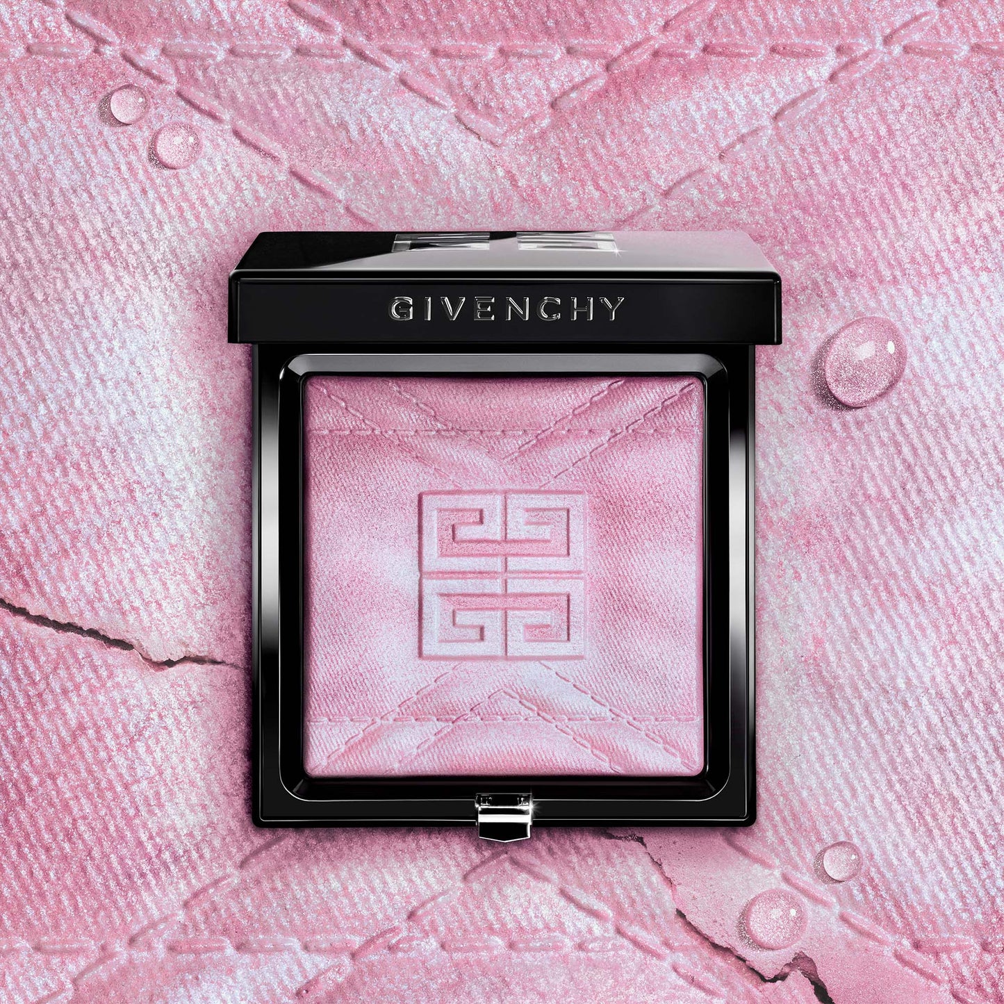 Givenchy Prisme Libre Highlighter Powder - Image 6