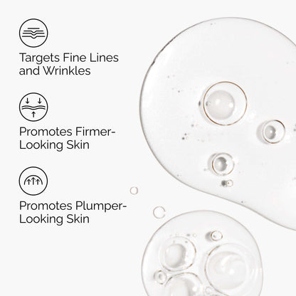 The Ordinary Matrixyl 10% + HA High Strength Peptide Formulation - Product Details