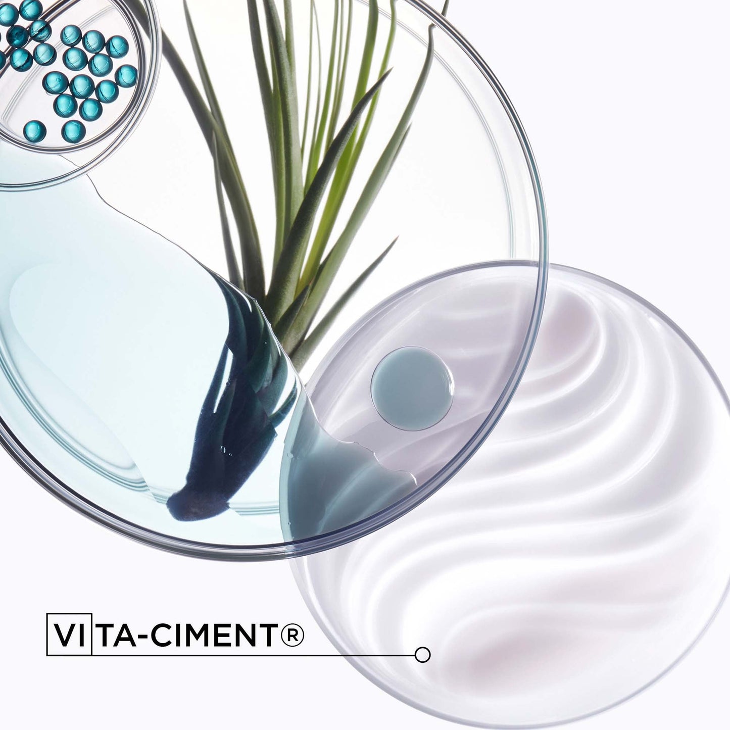 Kérastase Resistance Ciment Thermique Daily Nourishing Leave-In Treatment - Image 5
