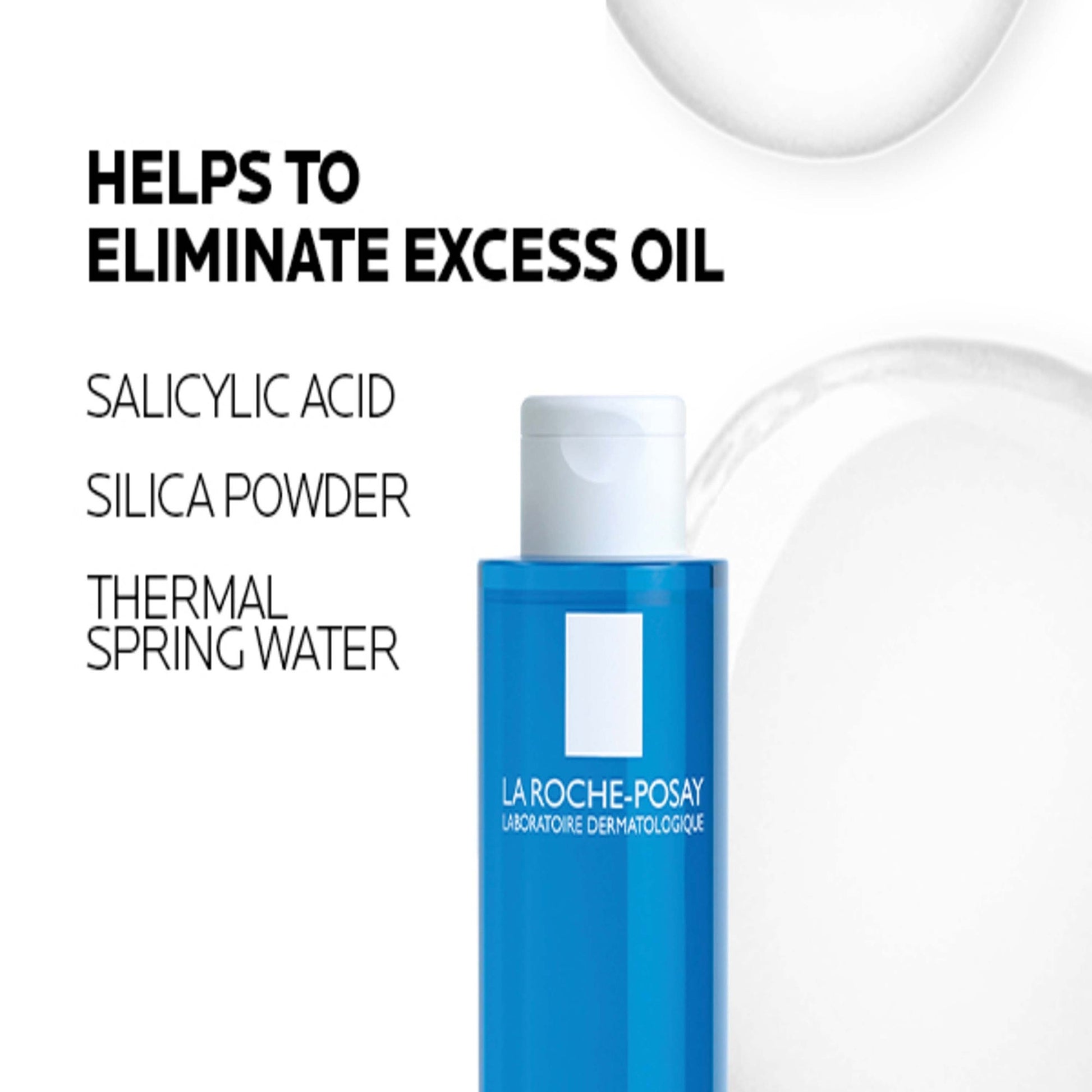 La Roche-Posay Effaclar Clarifying Lotion - Image 7