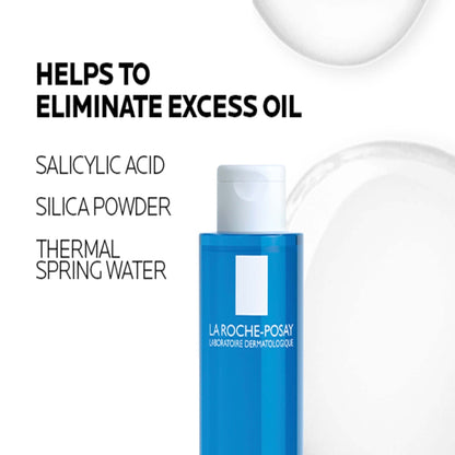La Roche-Posay Effaclar Clarifying Lotion - Image 7