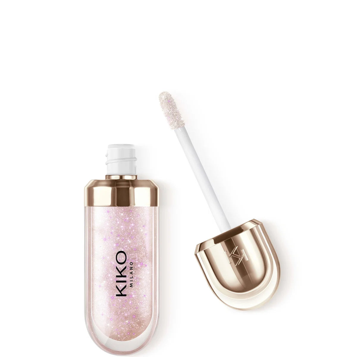 KIKO Milano 3D Hydra Lipgloss - Limited Edition - Image 9