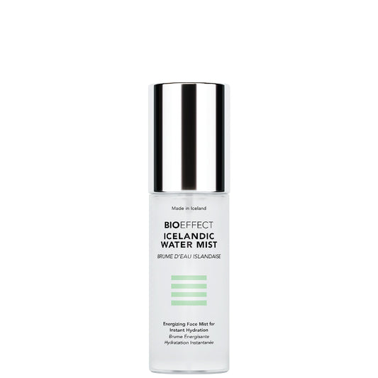 BIOEFFECT Icelandic Water Mist
