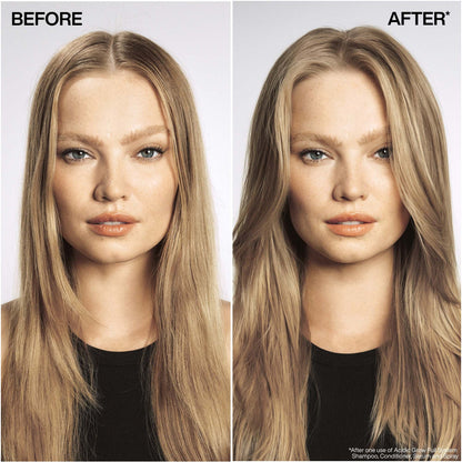 Redken Acidic Grow Full Conditioner - Application