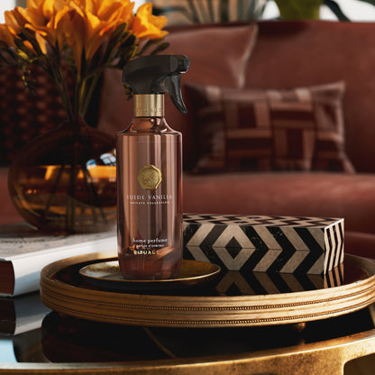 Rituals Private Collection Suede Vanilla Home Perfume - Image 4