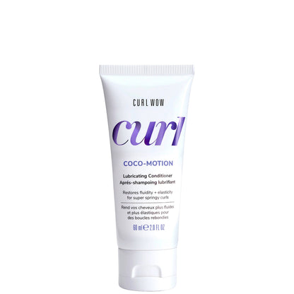Color Wow Travel Curl Wow COCO-MOTION