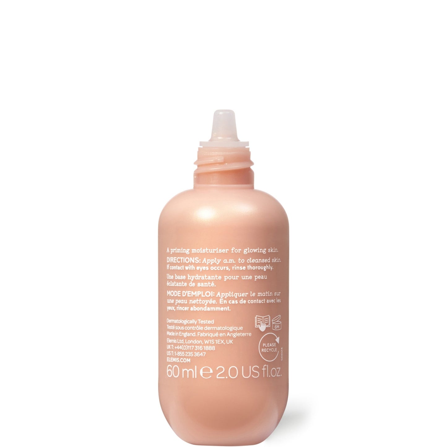 ELEMIS Superfood Glow Priming Moisturiser - Image 7