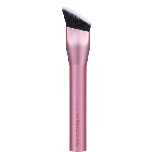 Real Techniques Cheek Hugging Contour Brush