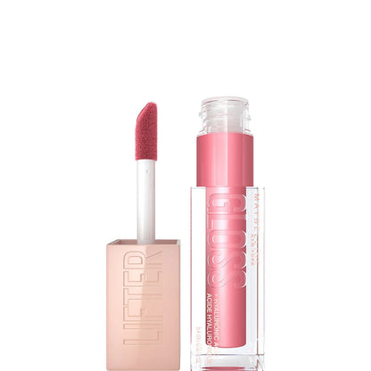 Maybelline Lifter Gloss Hydrating Lip Gloss - Image 8