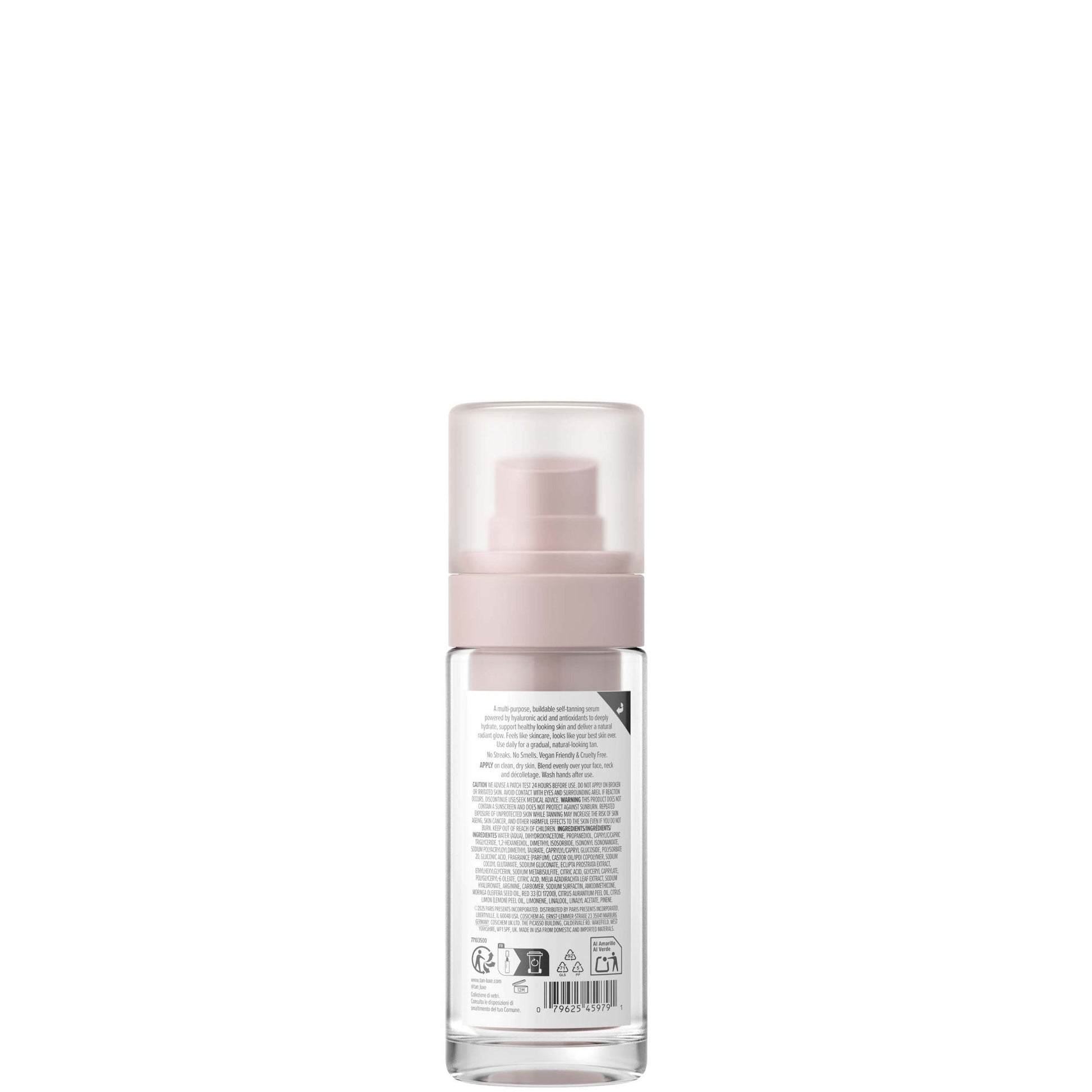Tan-Luxe The Illuminator - Product Details