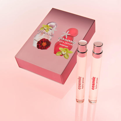 Kylie Cosmetics Kylie Cosmic & Intense Duo Pen Spray Eau de Parfum - Image 5