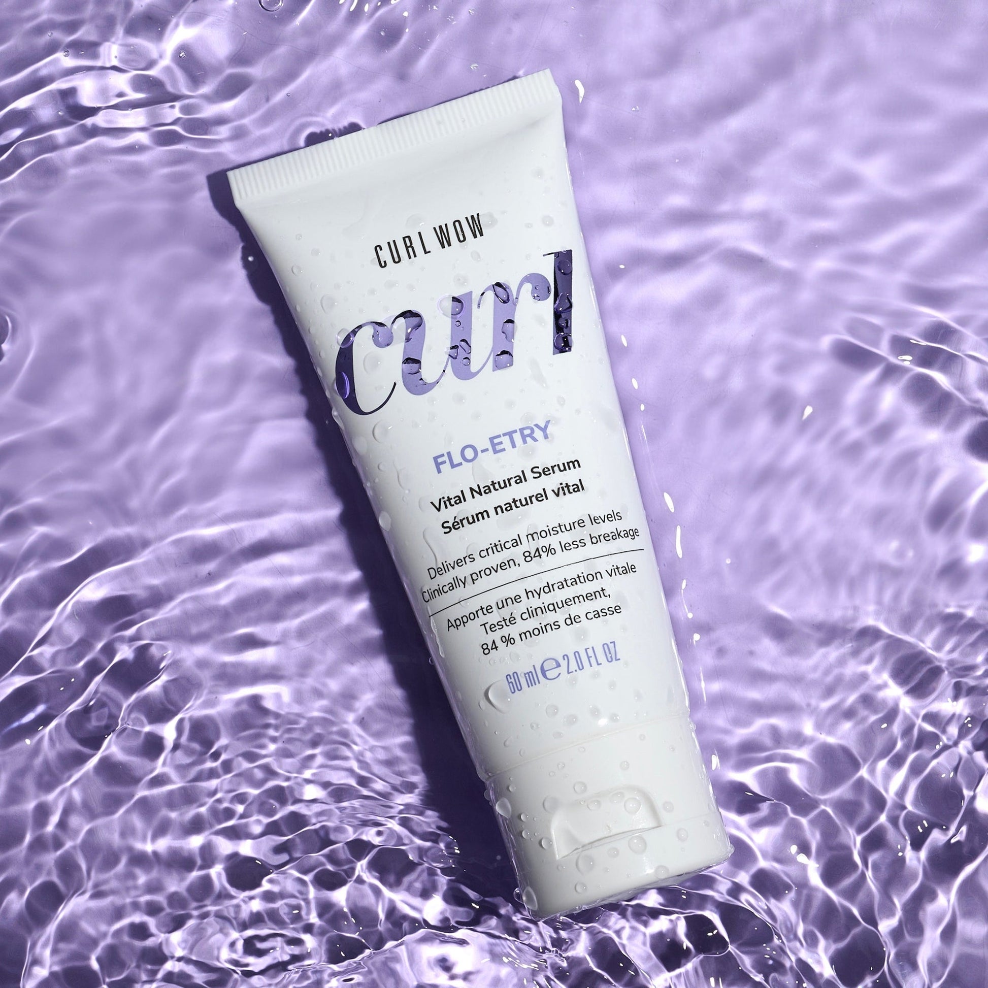 Color Wow Travel Curl Wow FLO-ETRY - Product Details