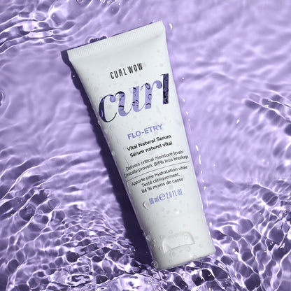 Color Wow Travel Curl Wow FLO-ETRY - Product Details
