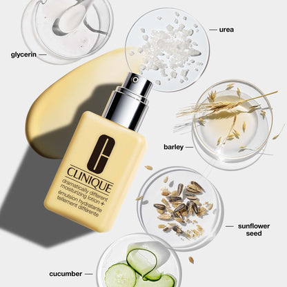 Clinique Healthy Skin Routine Mini Kit - Application