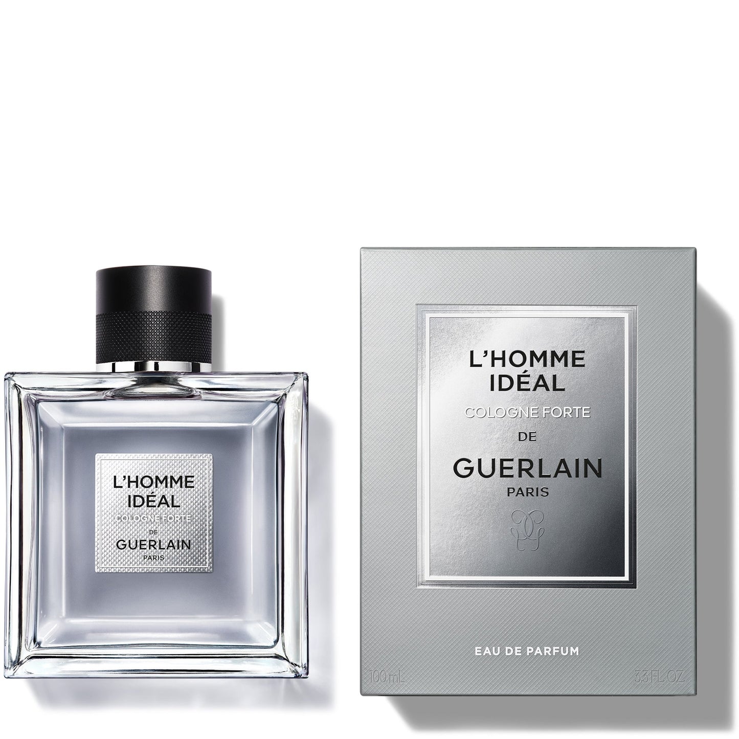 GUERLAIN L’Homme Idéal Cologne Forte Eau de Parfum Limited Edition - Image 6