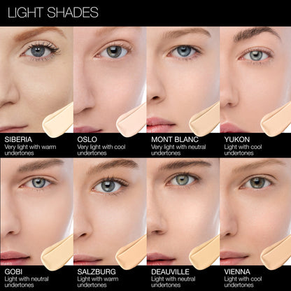 NARS Natural Radiant Longwear Foundation - Image 5