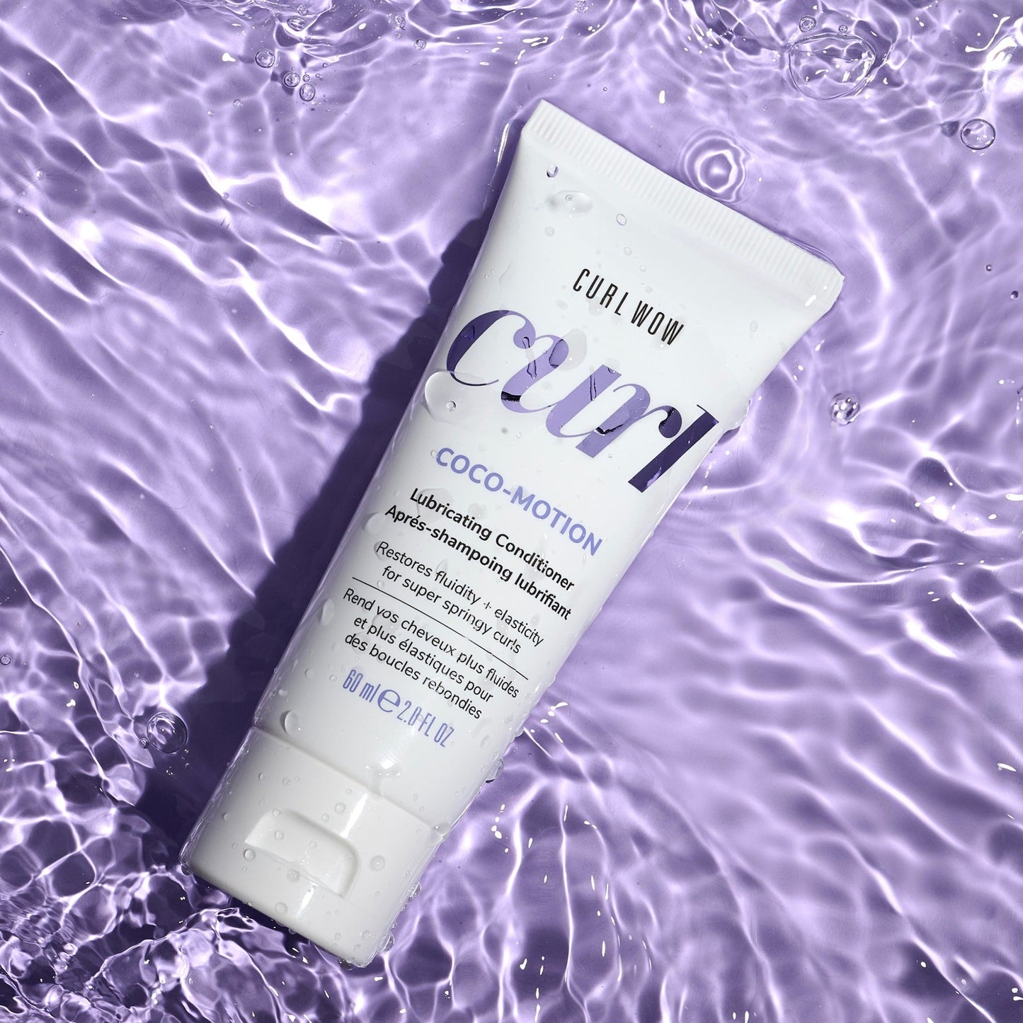 Color Wow Travel Curl Wow COCO-MOTION - Product Details