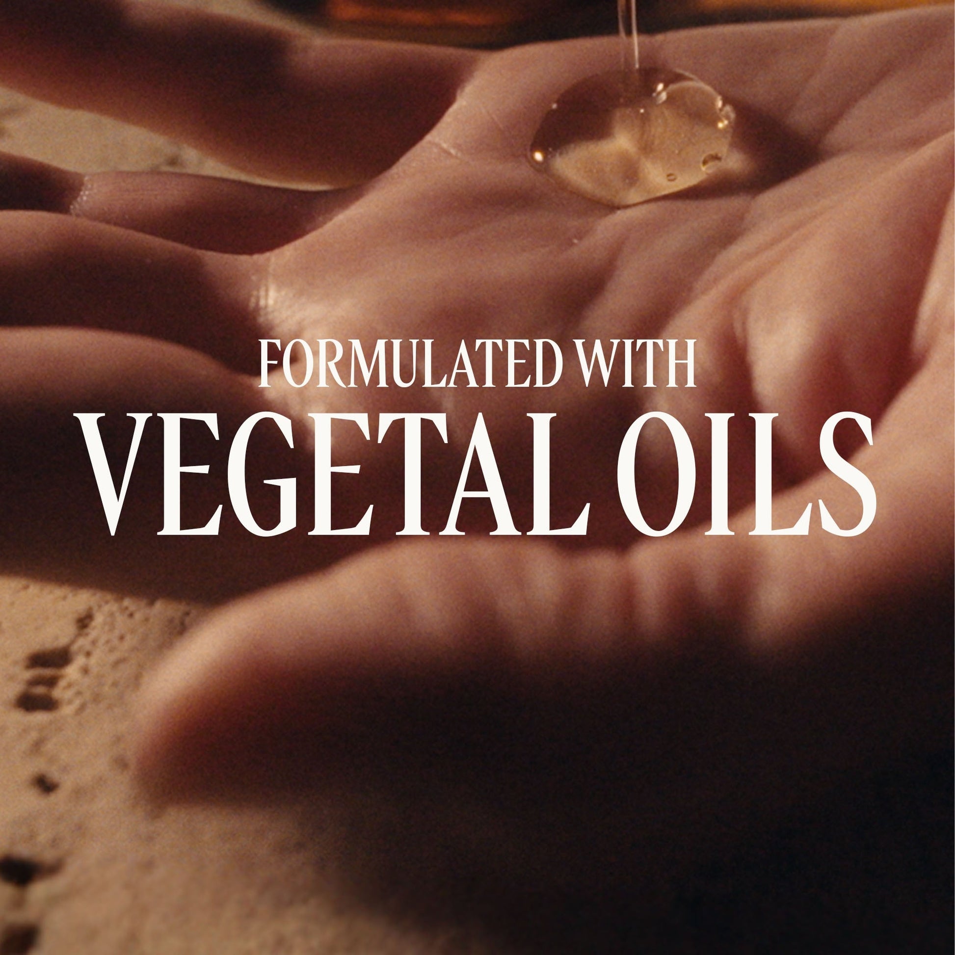 L'Occitane Lavender Liquid Hand Soap Refill - Application