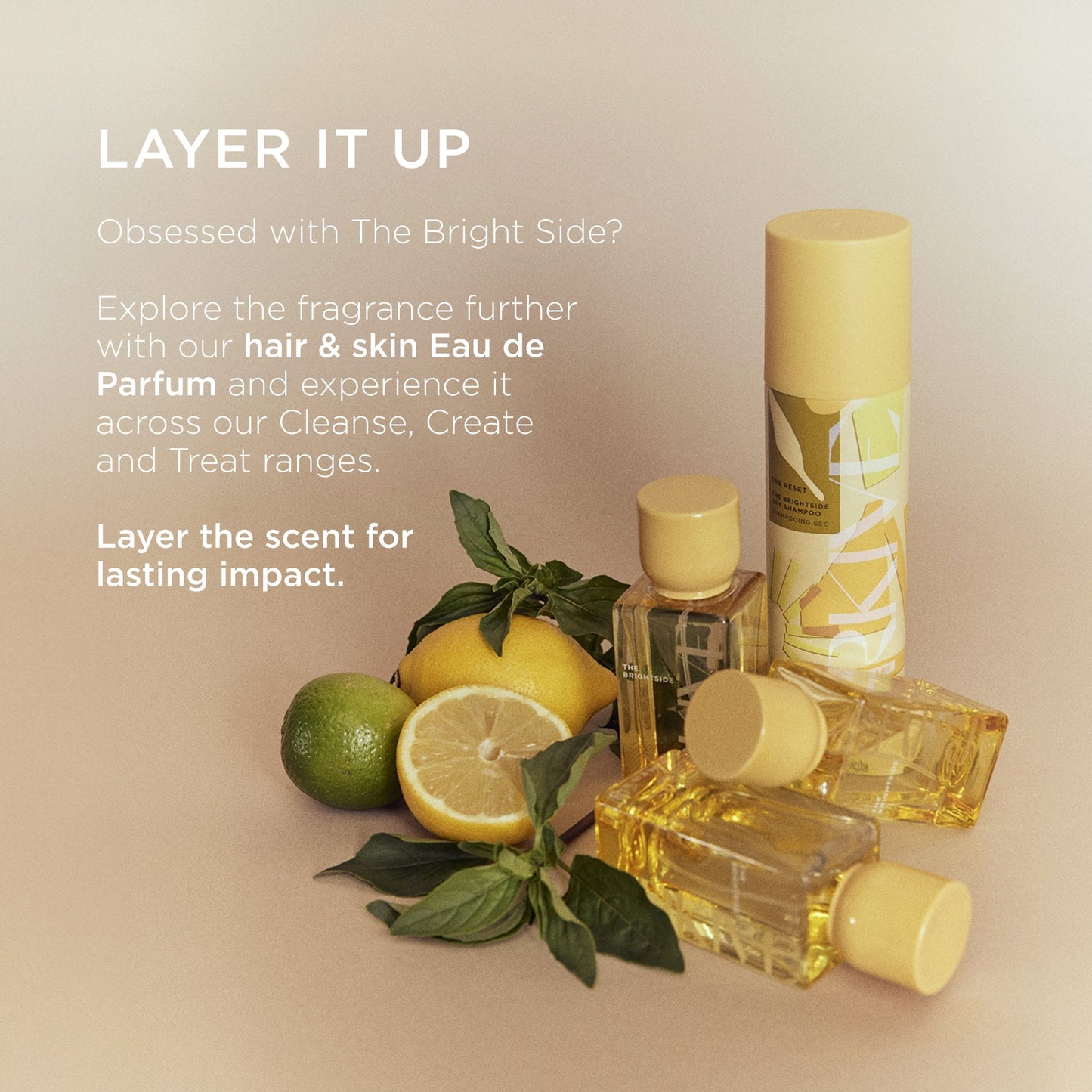 ARKIVE Headcare The Reset Brightside Dry Shampoo - Image 9