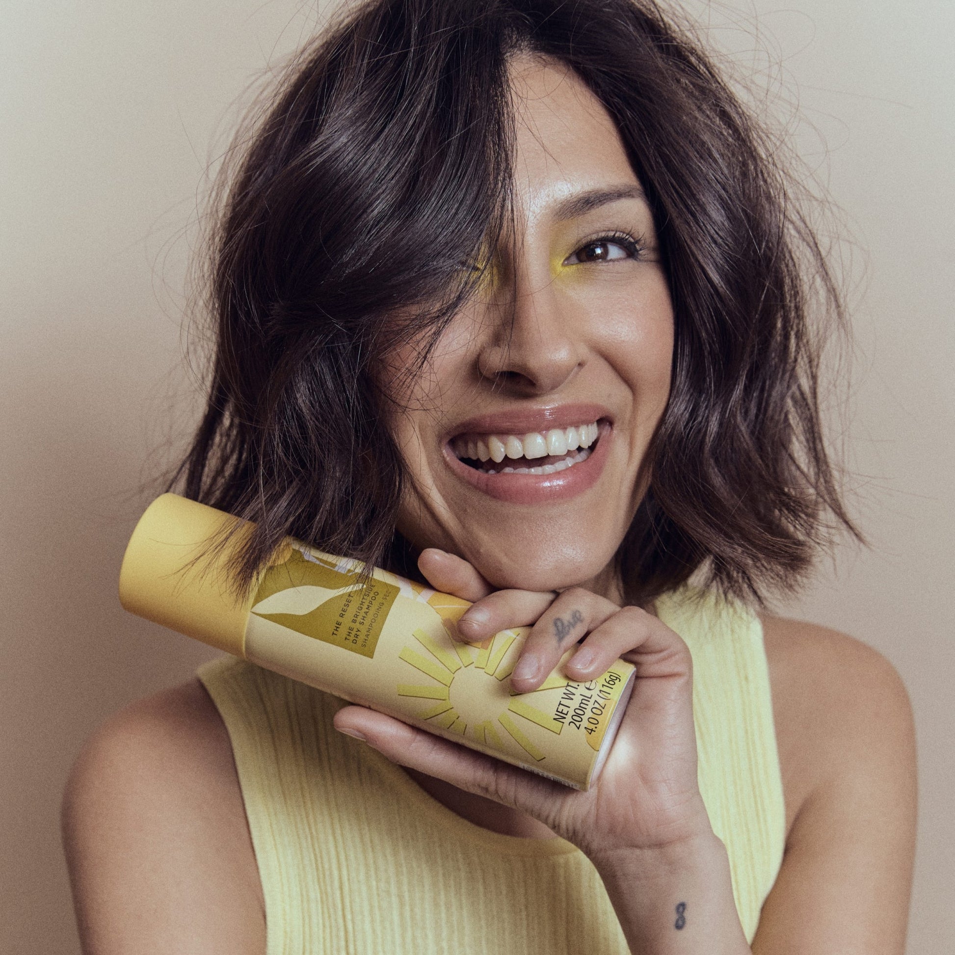 ARKIVE Headcare The Reset Brightside Dry Shampoo - Image 8