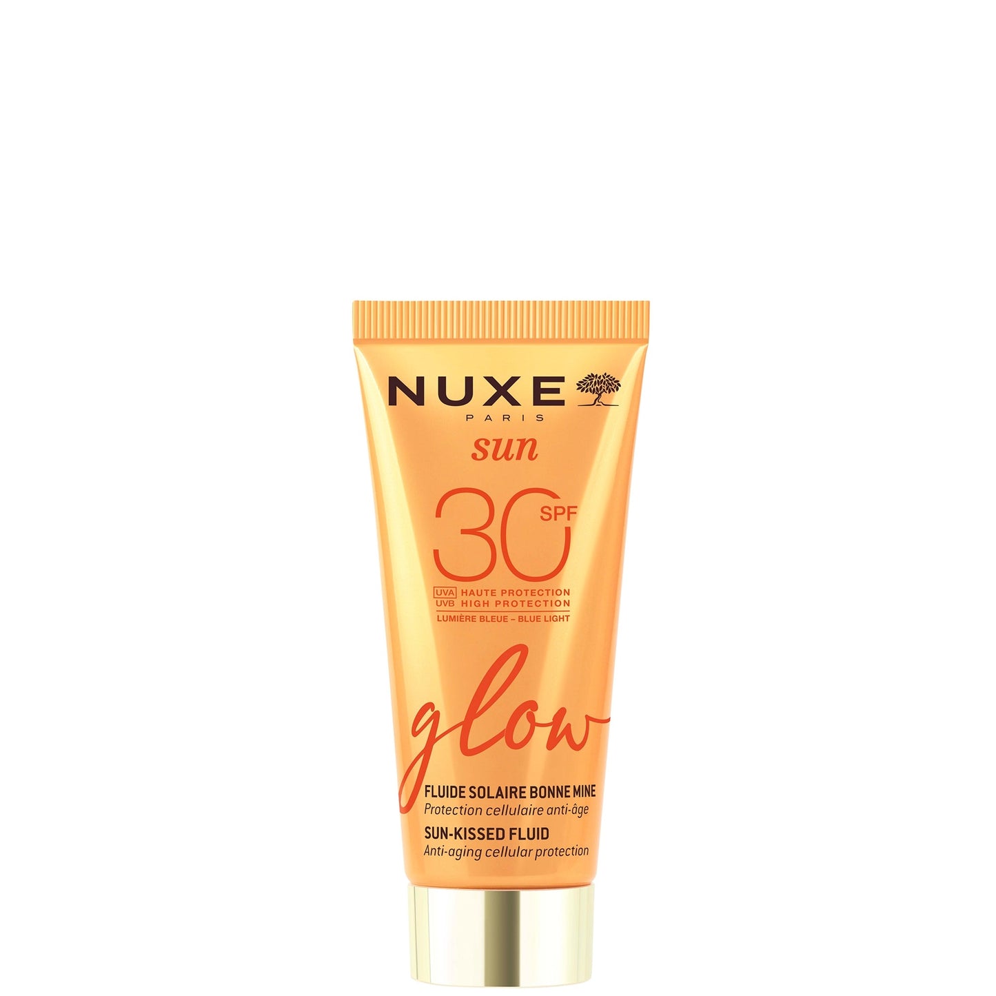 NUXE Sun - Sun-Kissed Fluid SPF30