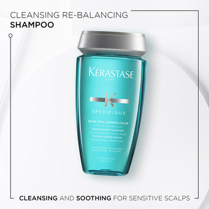 Kérastase Specifique Dermo - Product Details